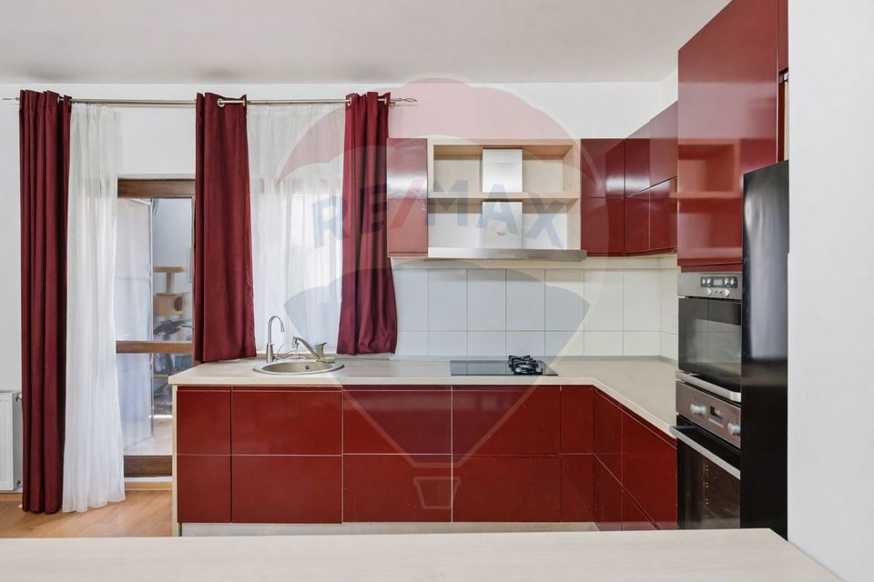 Casă 112mp - 0% TVA 0% Comision - Rediu