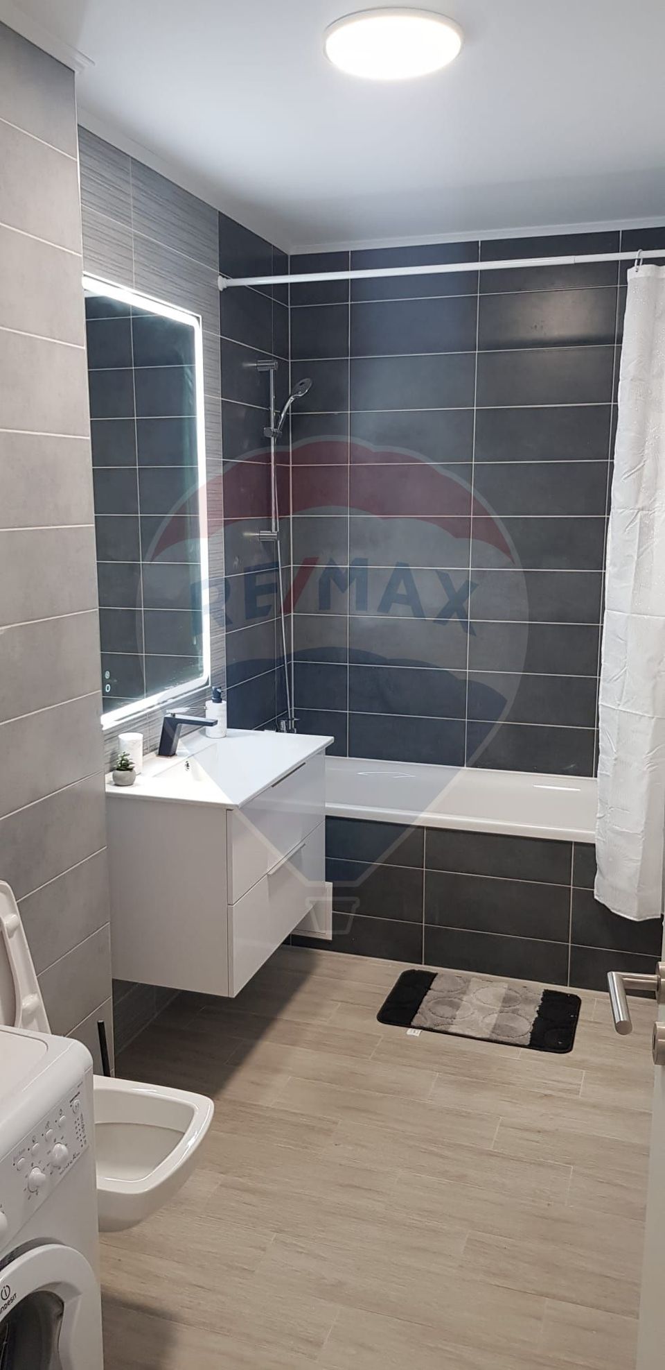 1 room Apartment for rent, Avantgarden area