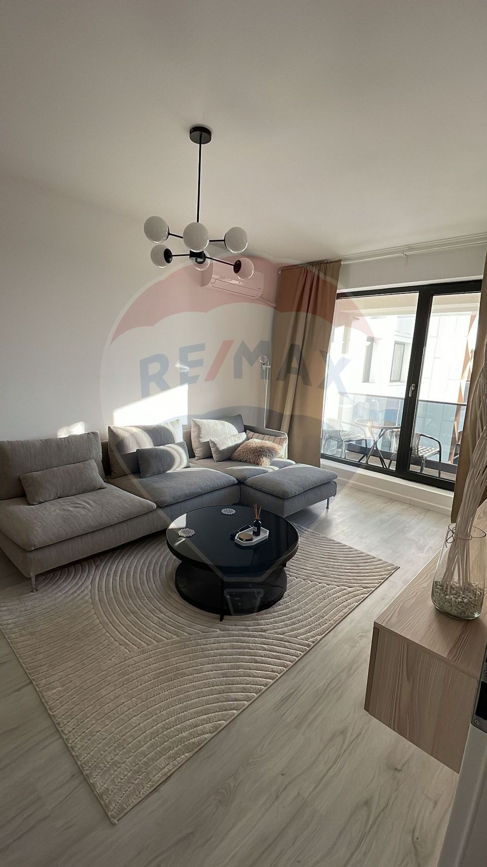 Prima Inchiriere! Apartament 2 camere Berceni Bloc Nou