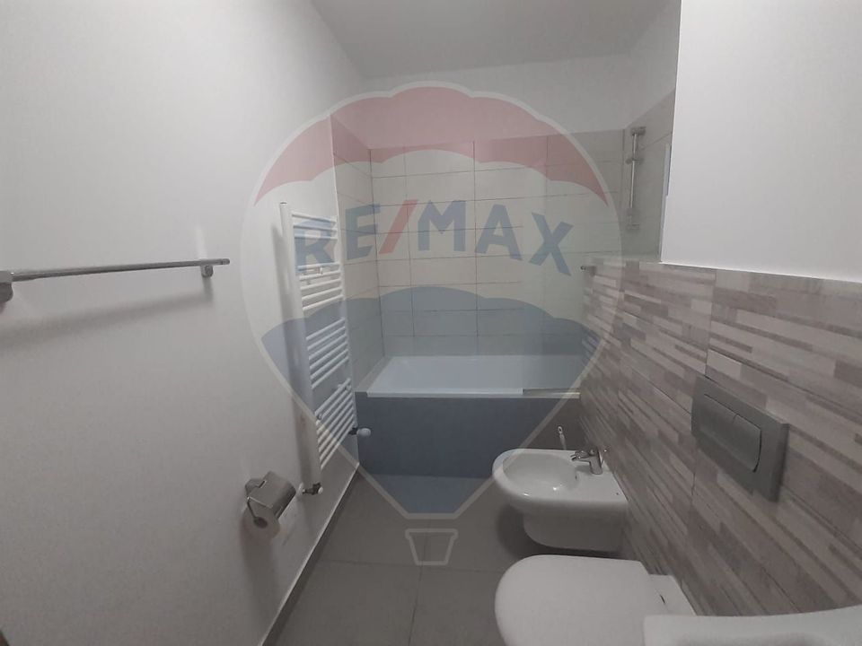 2 room Apartment for rent, Ultracentral area