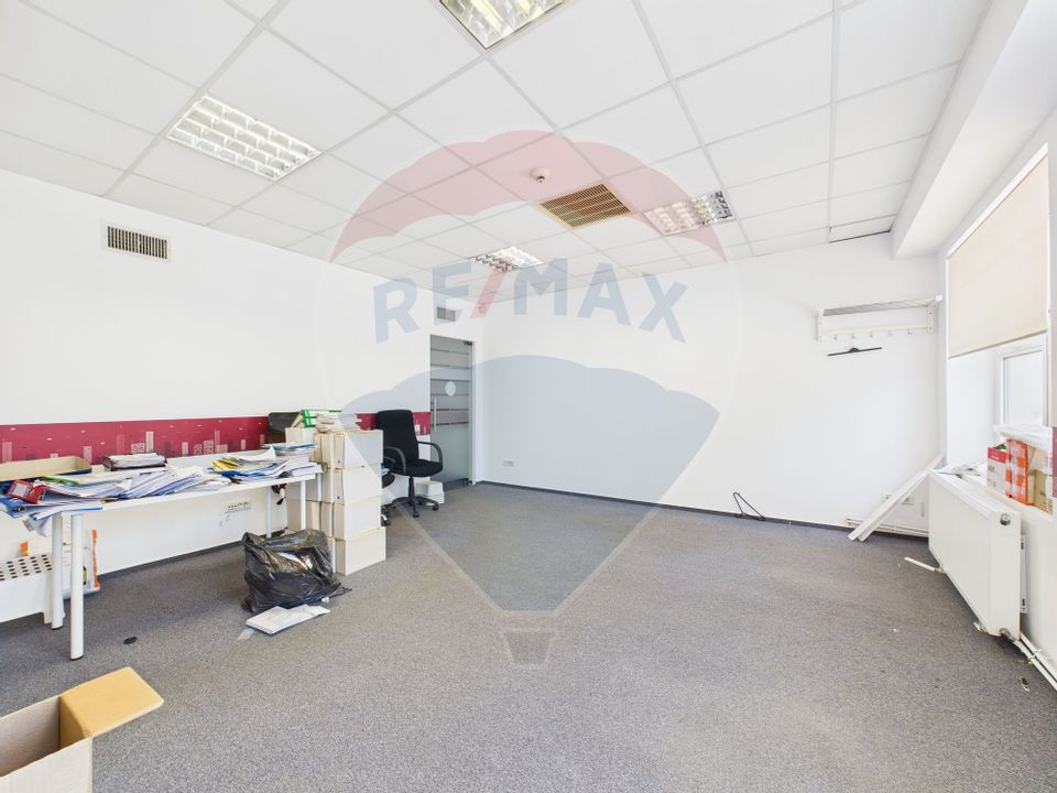 183sq.m Office Space for rent, Vitan area