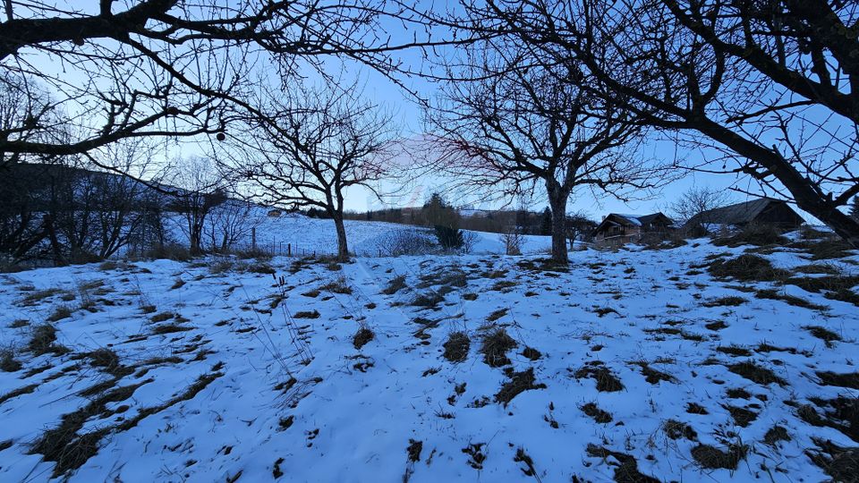 Casă / Vilă cu 6 camere, Gura Humorului, Suceava