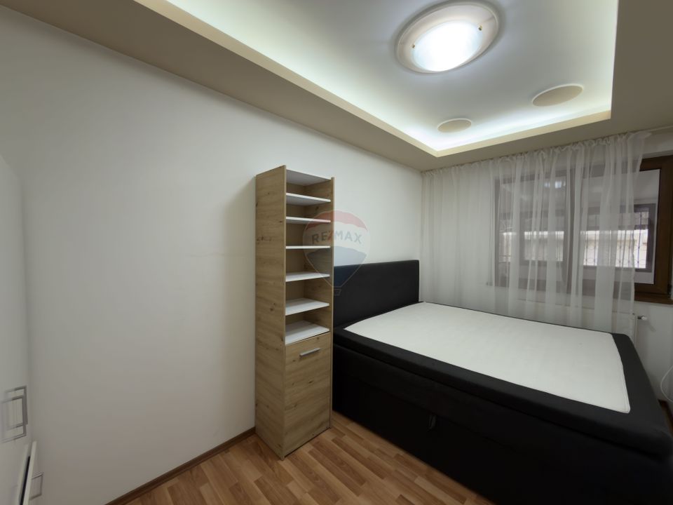 2 room Apartment for rent, Fundeni area