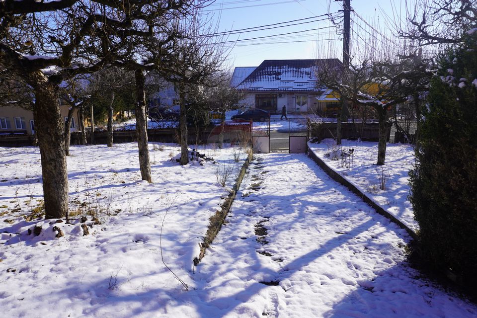 5 room House / Villa for sale