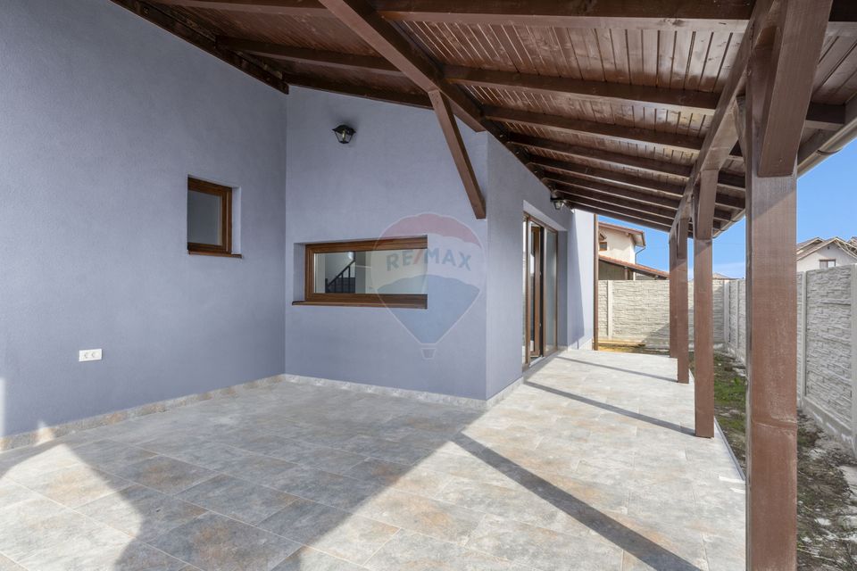 7 room House / Villa for sale