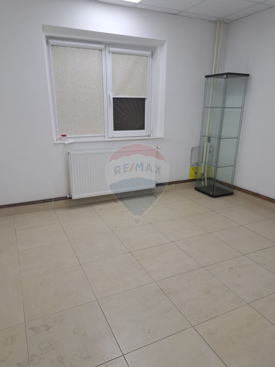 65sq.m Commercial Space for rent, Brazda lui Novac area