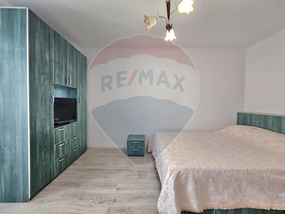 Apartament 2 camere de vanzare City Parc Mall Constanta