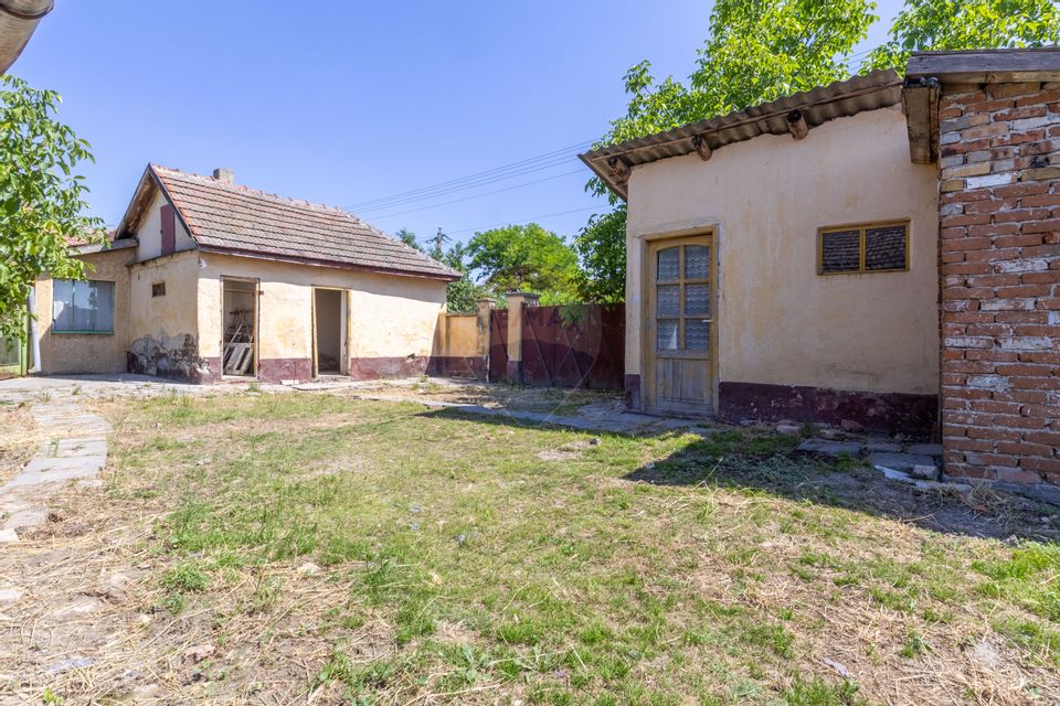 Casă de vânzare, în localitatea Turnu, fara comision