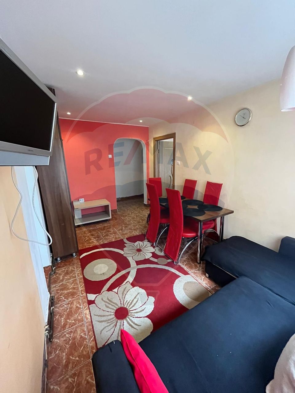 Apartament cu 4 camere de închiriat, Zona Big, Mănăștur