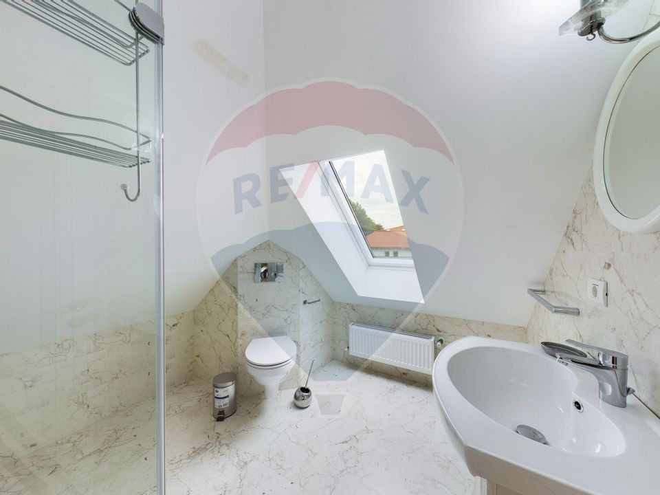 4 room Apartment for rent, Ultracentral area
