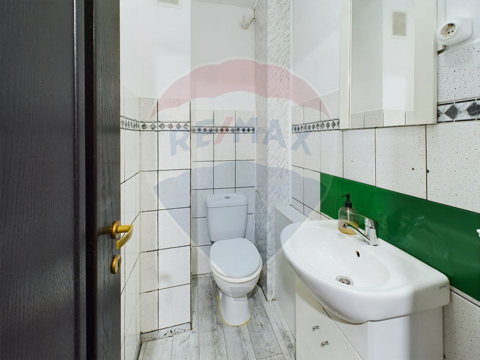 COMISION 0%| Apartament cu 3 camere | Decomandat | Tractorul | Parcare