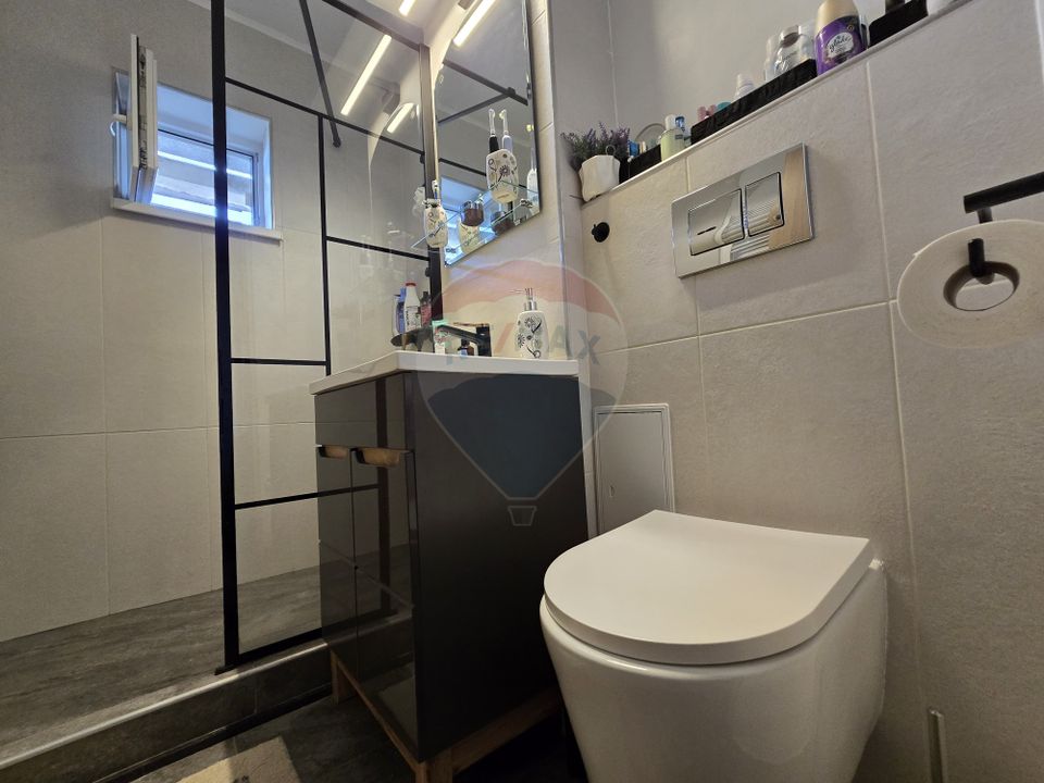 2 room Apartment for sale, Gheorgheni area