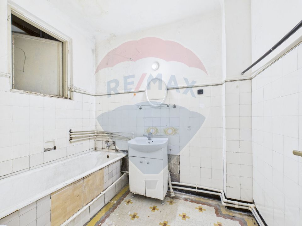 3 room Apartment for sale, Foisorul de Foc area