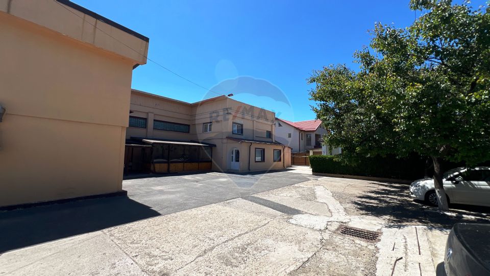 Pensiune de vânzare, cu potential– zona Bariera Traian, Galați