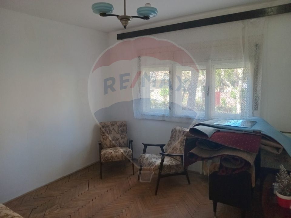 2 room Apartment for sale, UTA area