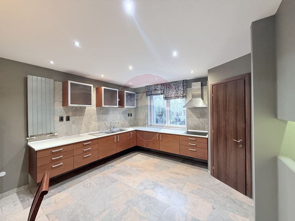 5 room House / Villa for rent, Buna Ziua area