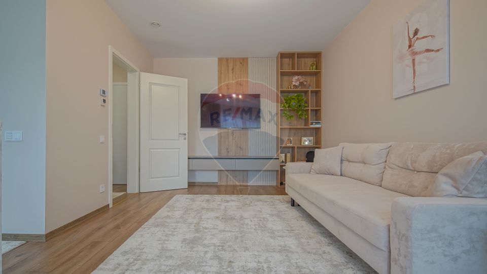 Apartament gata de mutat | Finisaje premium | Astra – Brașov