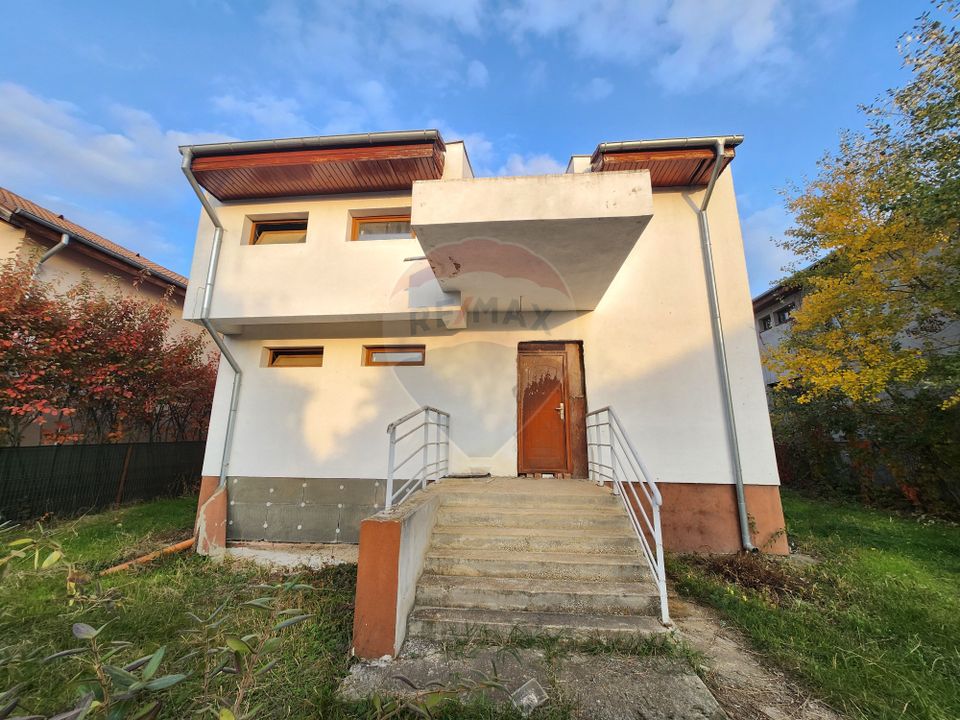 6 room House / Villa for sale, Aviatiei area