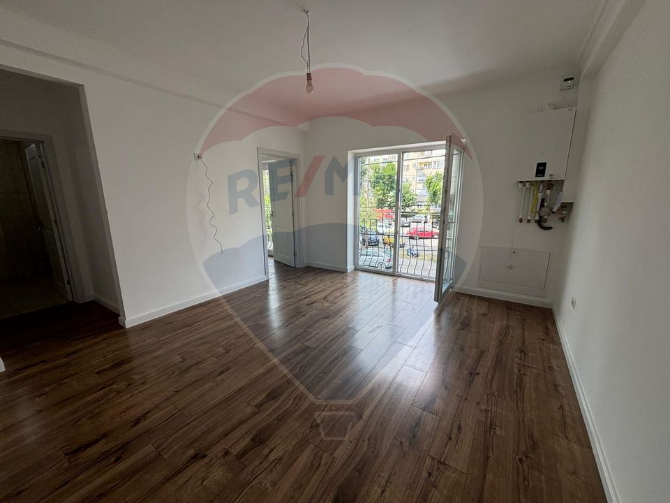 40sq.m Office Space for rent, Iosia area