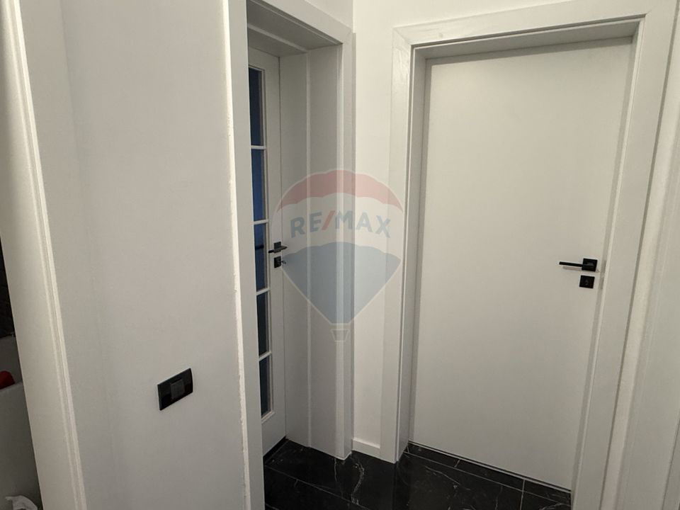 3 room Apartment for sale, Dacia area