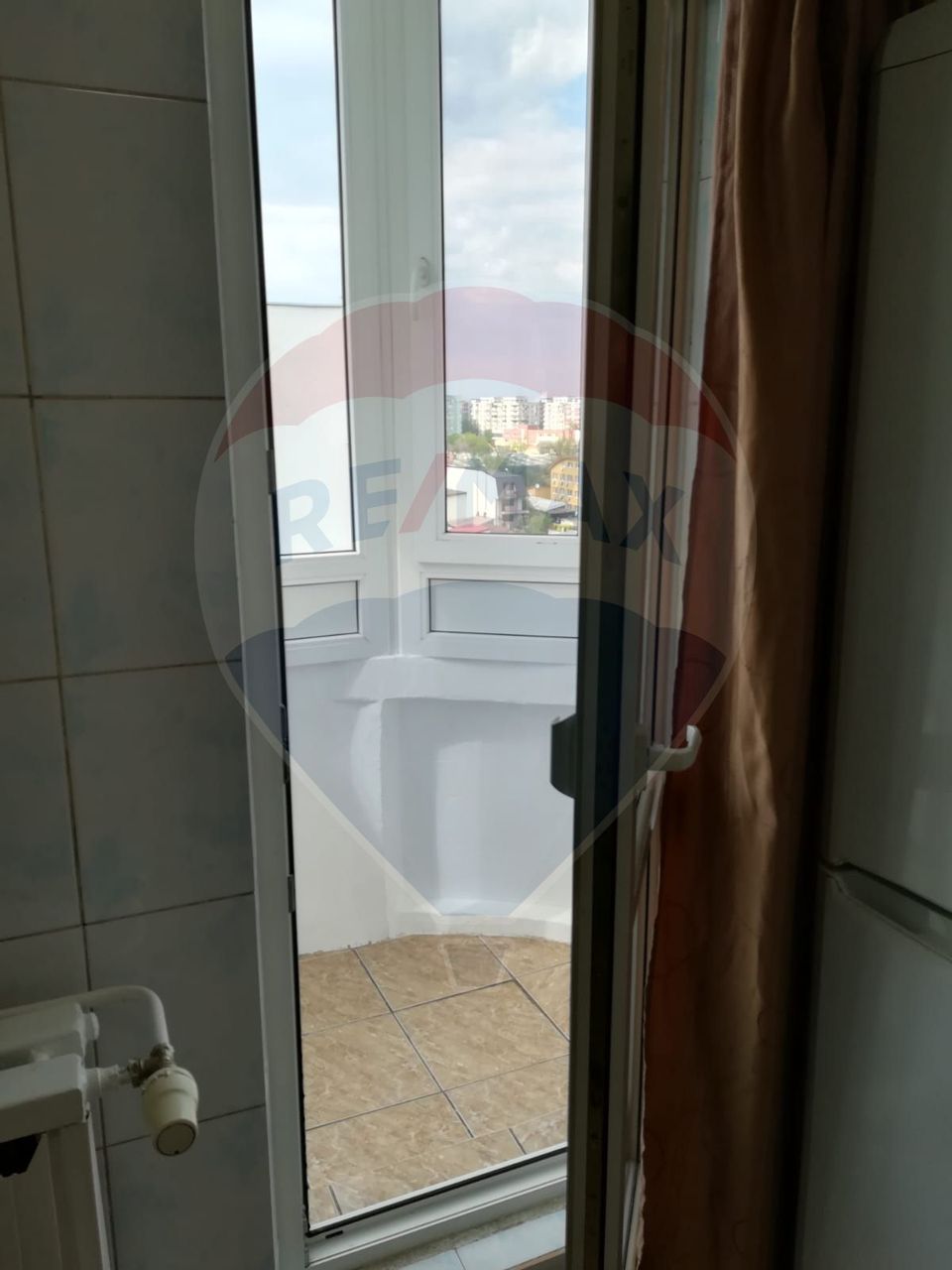 1 room Apartment for sale, 13 Septembrie area
