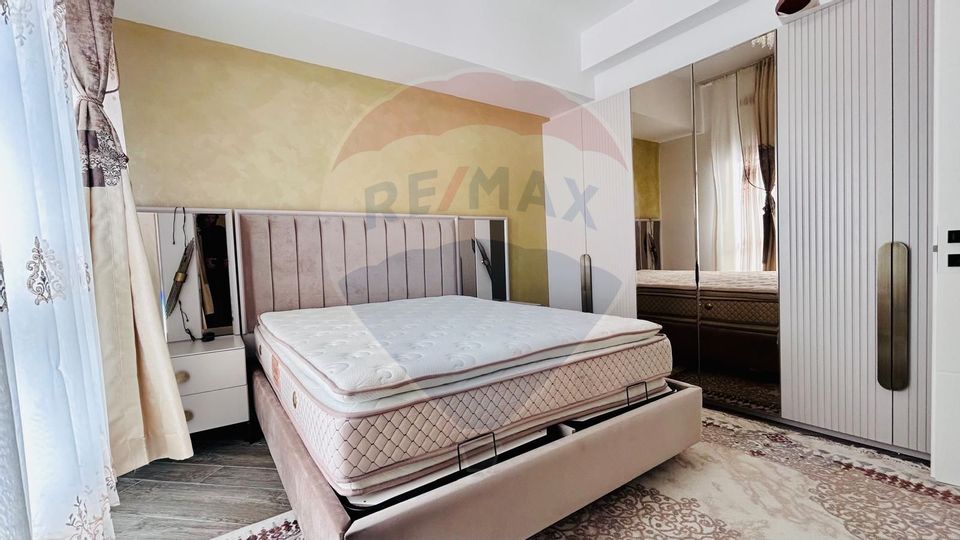 6 room House / Villa for sale, Faleza Nord area