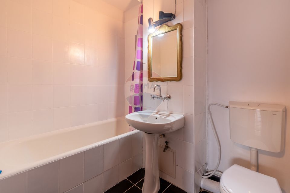 2 room Apartment for rent, Gheorgheni area