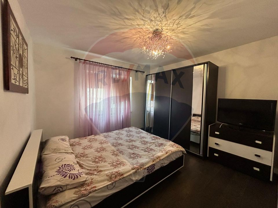 Apartament cu 3 camere de închiriat in Blaj