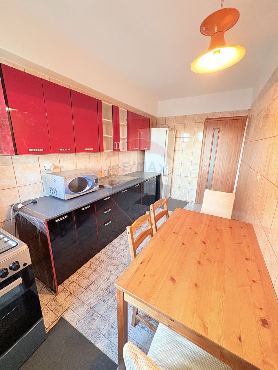 3 room Apartment for rent, Iancului area