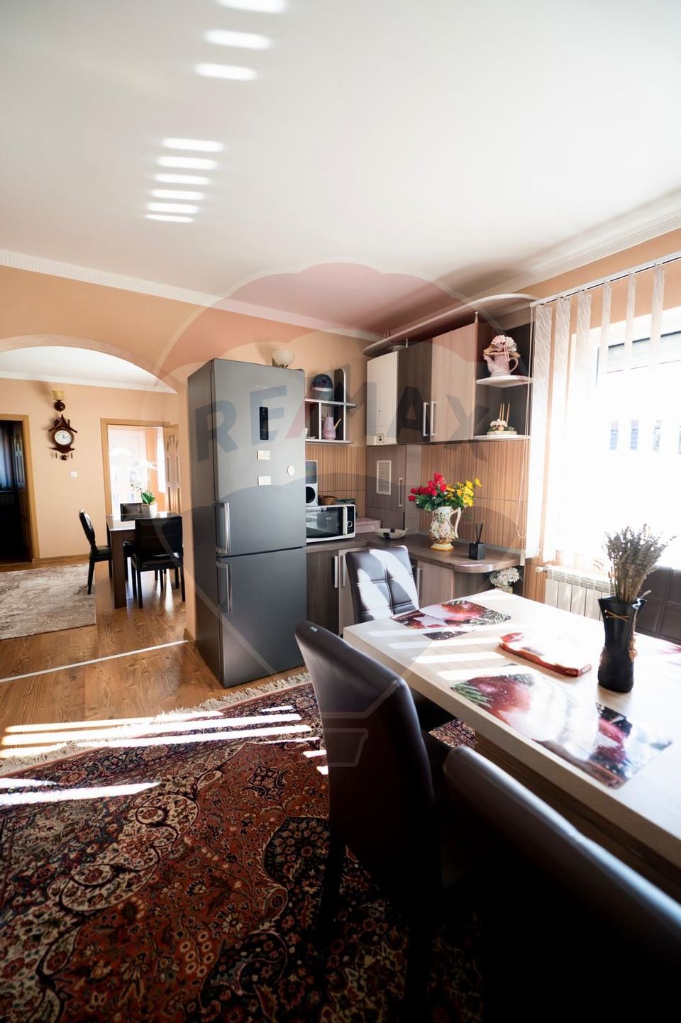 5 room House / Villa for sale