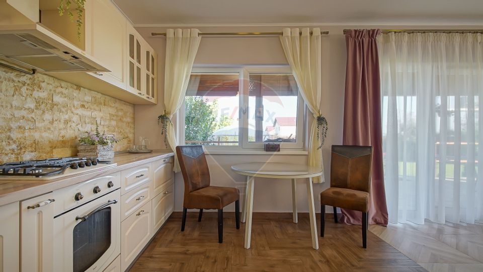 3 room House / Villa for sale