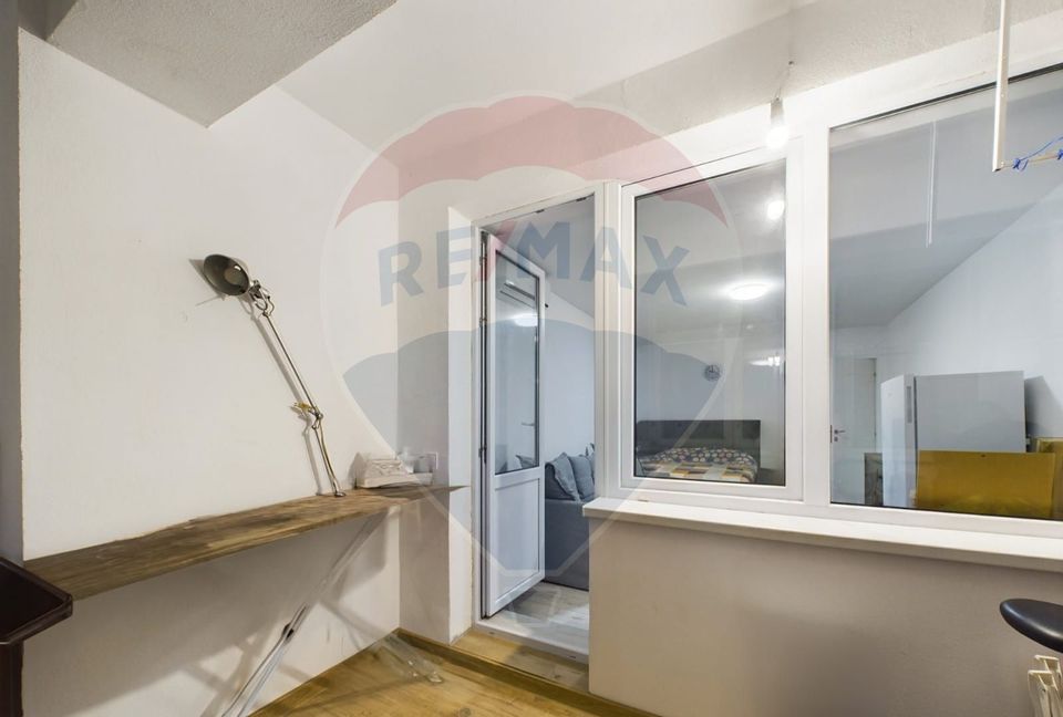 Apartament 3 camere cu centrala proprie Soseaua Pantelimon