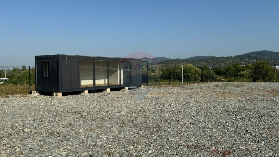 PLATFORMA DE INCHIRIAT parc auto, depozit de materiele