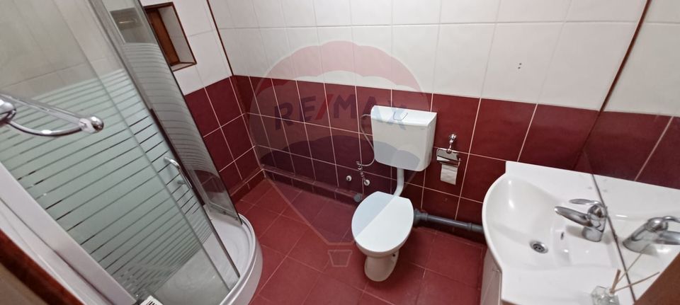 DE INCHIRIAT: Casă / Vilă P+1 - Zona Centrala BAIA MARE