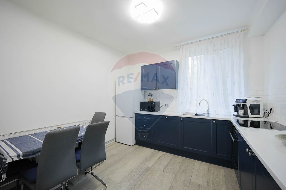 2 room Apartment for sale, Ultracentral area