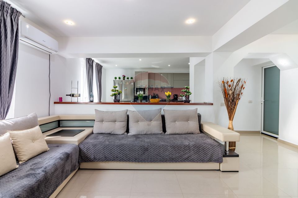 Casă de vânzare  Tântava, Giurgiu 3 dormitoare, complet mobilata