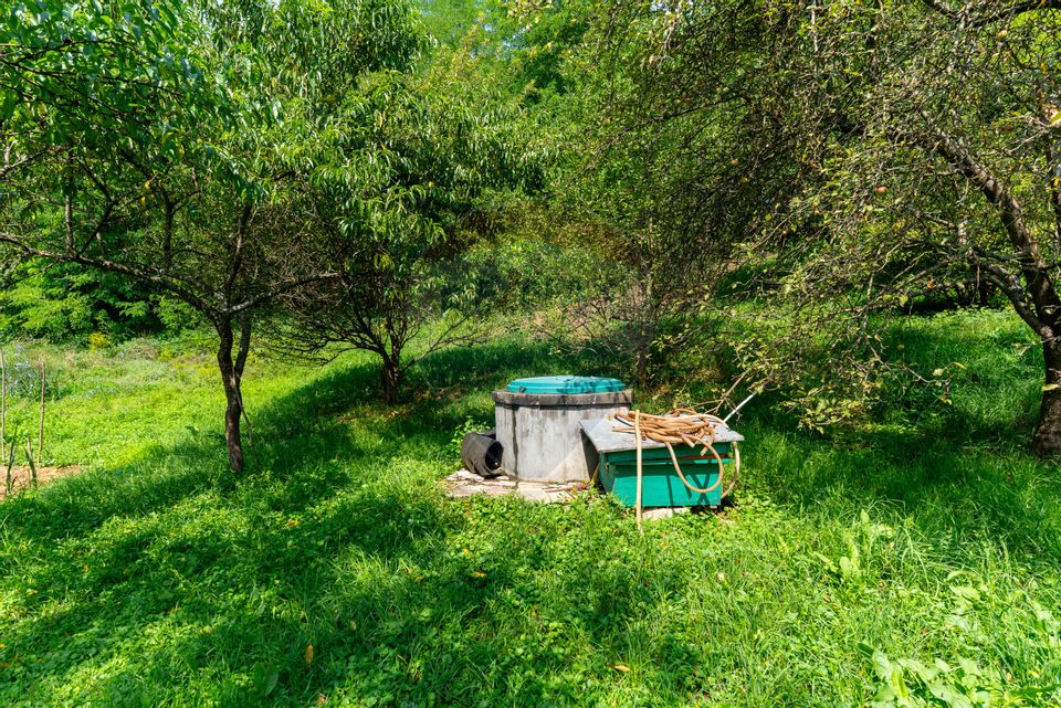 Casă / Vilă cu 3 camere de vânzare