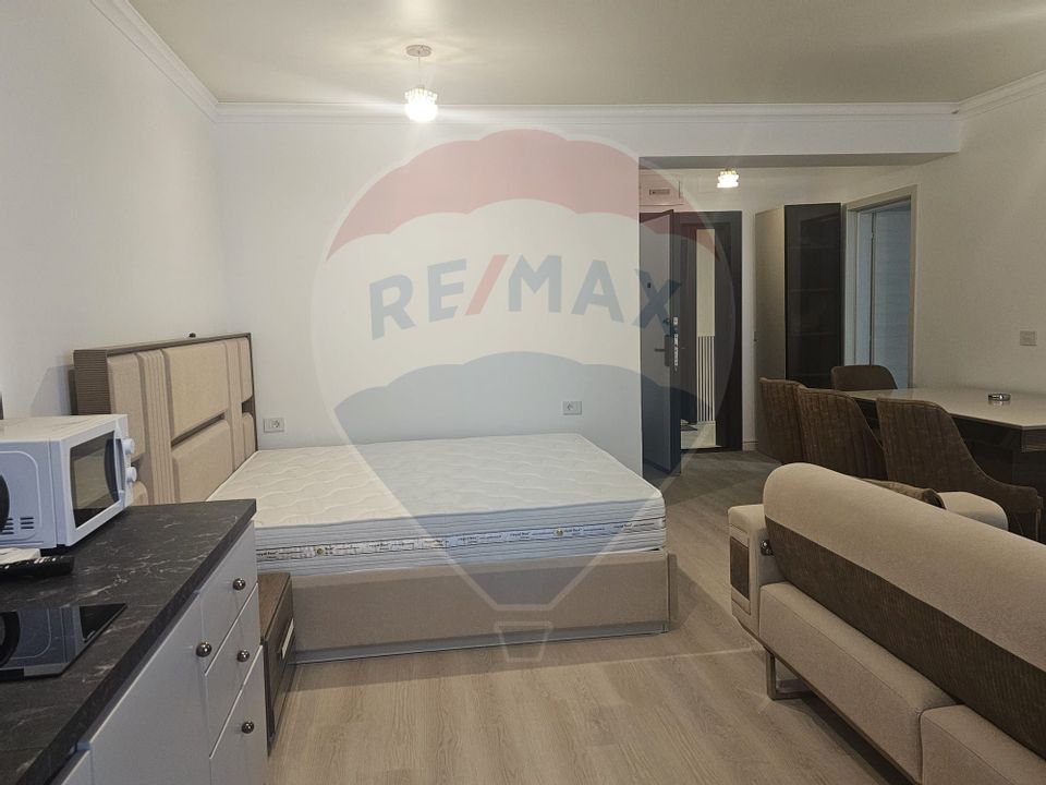Apartament cu 2 camere de vanzare în white Titanic