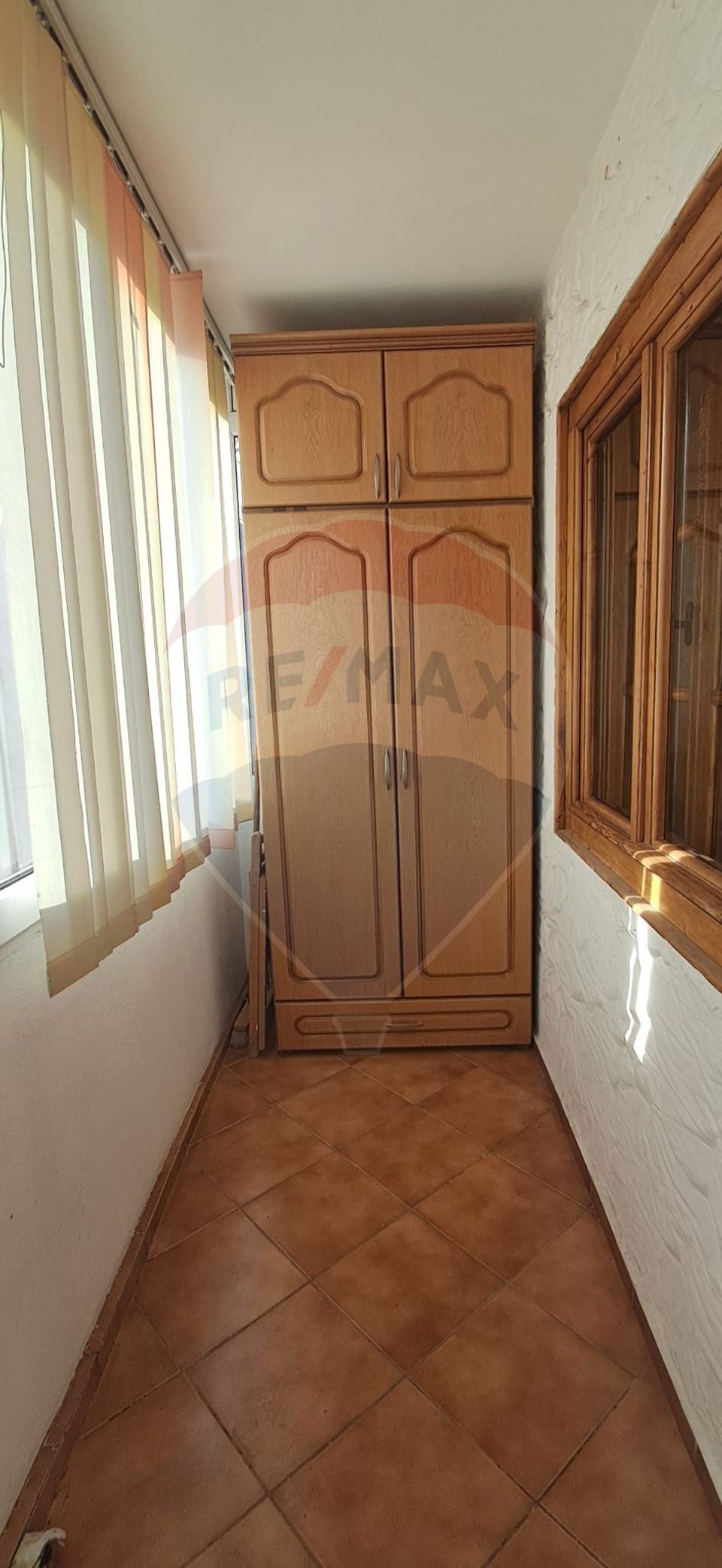 Inchiriere apartament 2 camere chiar lângă parc