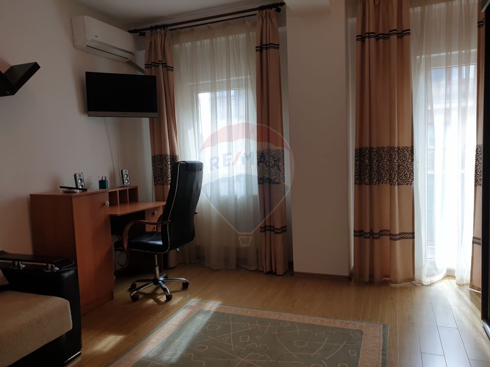 1 room Apartment for rent, Militari area