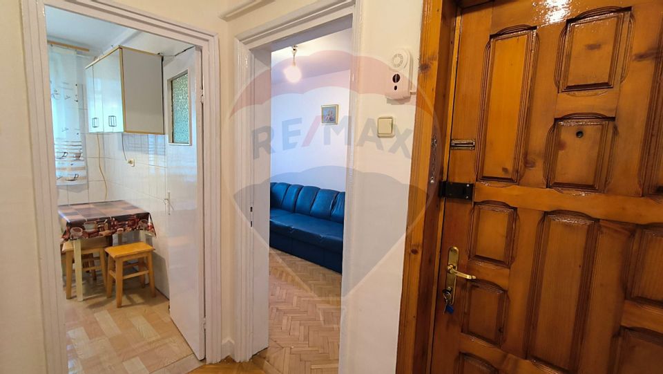 3 room Apartment for rent, Central area