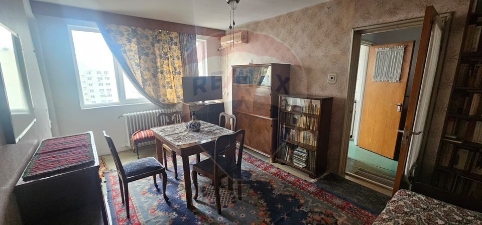 2 room Apartment for sale, Obor area