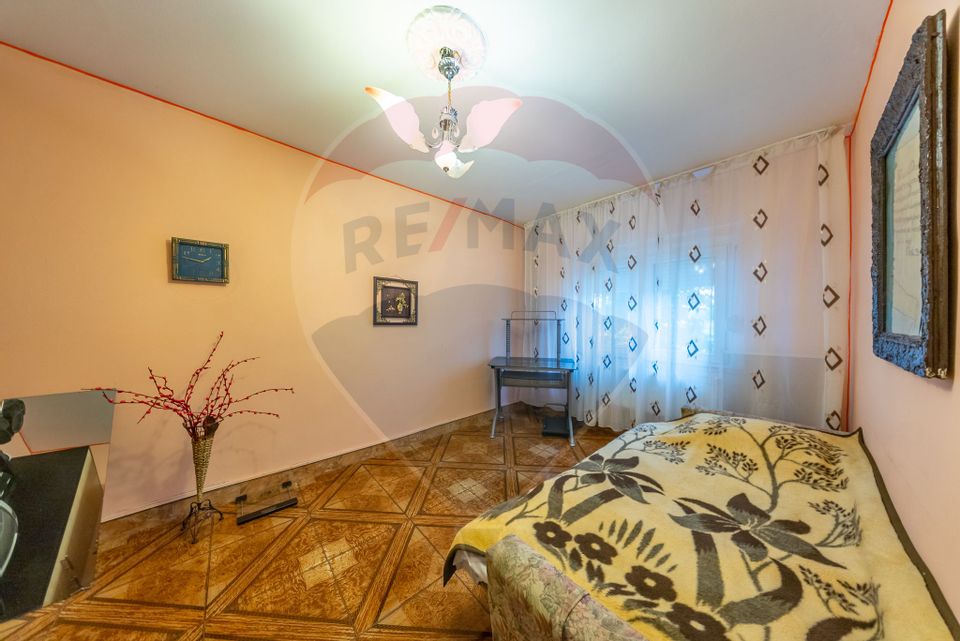 2 room Apartment for sale, Confectii area