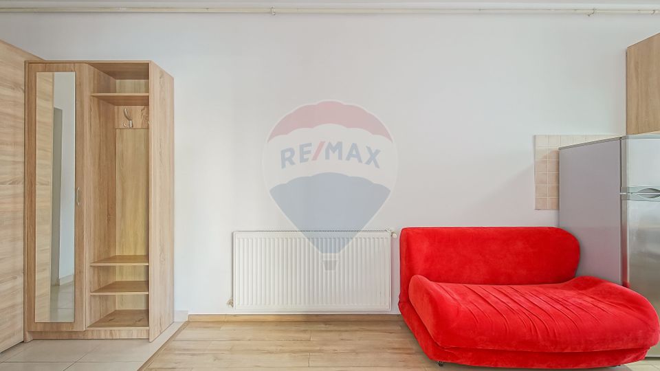 0% COMISION | GARSONIERA TIP STUDIO | TRACTORU