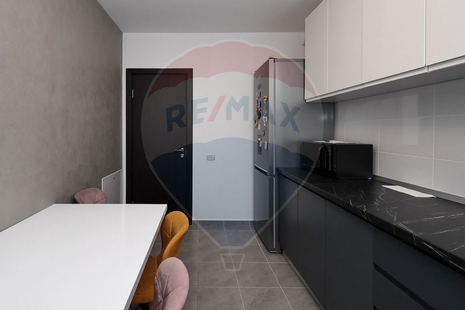 2 room Apartment for sale