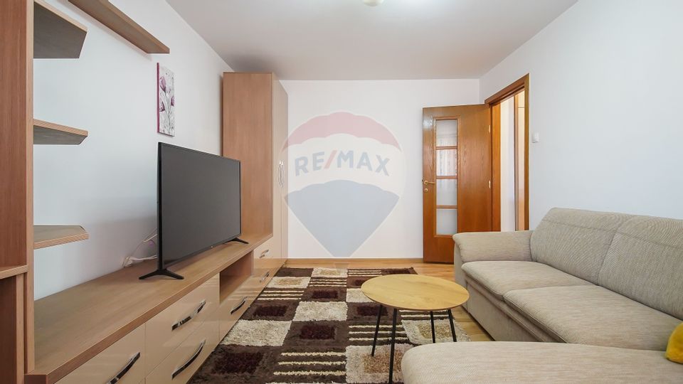 Apartament cu 2 camere Tractorul