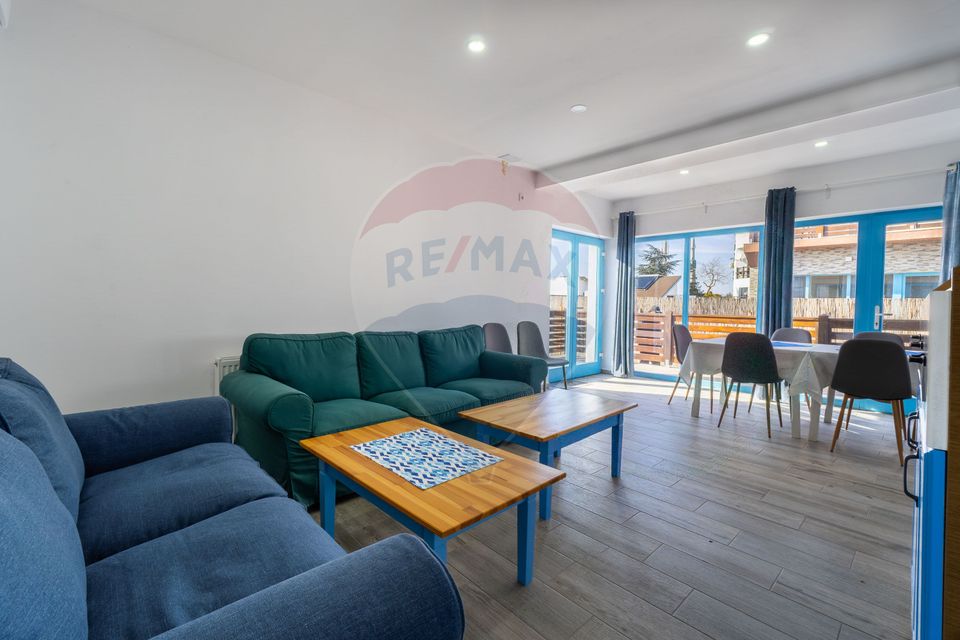 VILA IN MURIGHIOL | IESIRE LA LAC, DELTA DUNARII SI PISCINA | 6 CAMERE