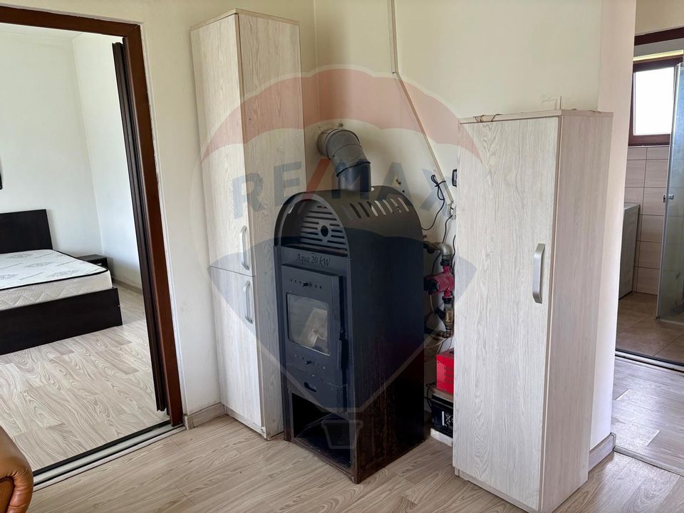 Casă / Vilă cu 2 camere de vânzare