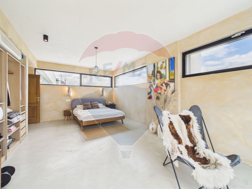 Proprietate rara | Vila | Tehnologie de top | Tamasi