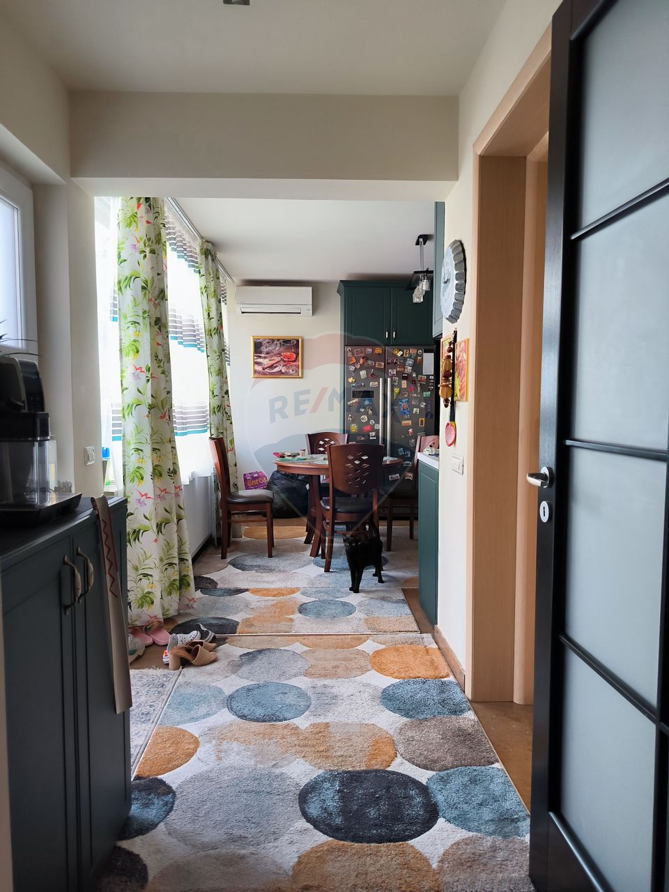 Descopera rafinamentul! Vila cu 6 camere echipata premium